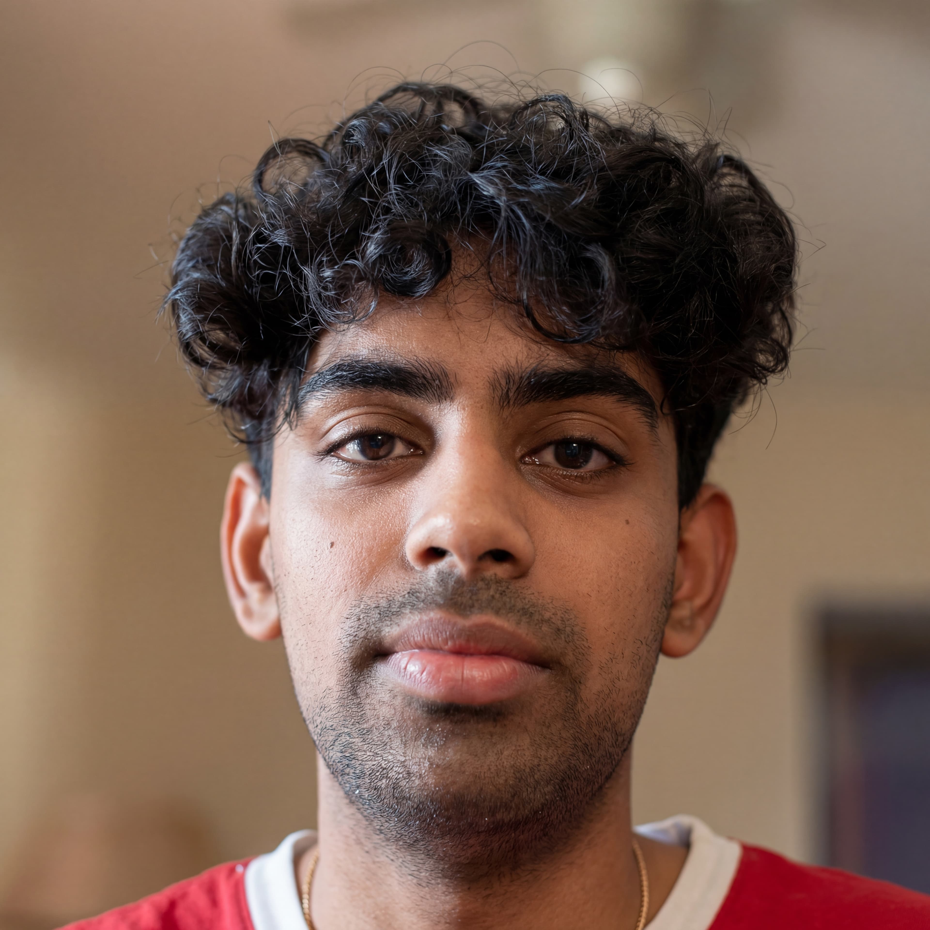 Testimonial video thumbnail